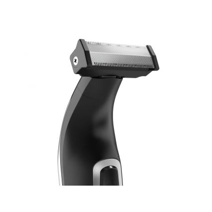 Rowenta - Hårtrimmer FOREVER SHARP 3-i-1 svart 650 mAh
