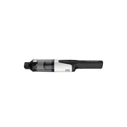 Rowenta - Handhållen dammsugare X-TOUCH 80W/7,4V svart