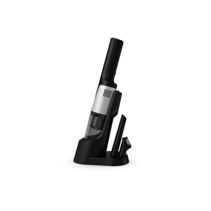 Rowenta - Handhållen dammsugare X-TOUCH 80W/7,4V svart