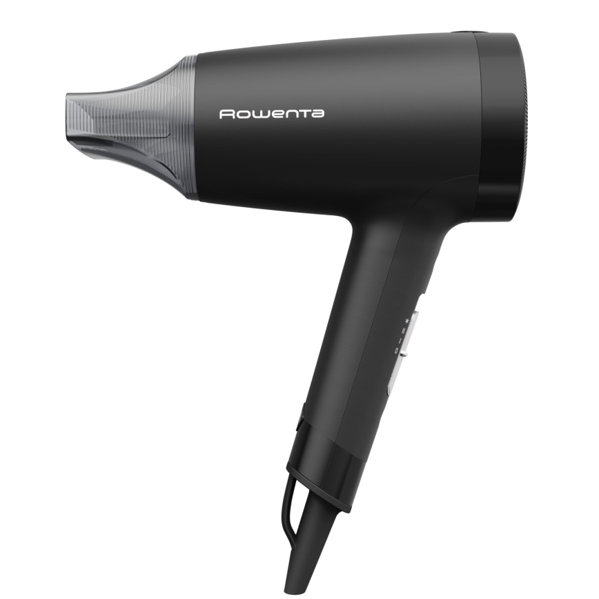 Rowenta - Hårfön EXPRESS STYLE 1600W/230V svart