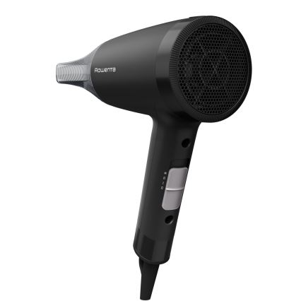 Rowenta - Hårfön EXPRESS STYLE 1600W/230V svart