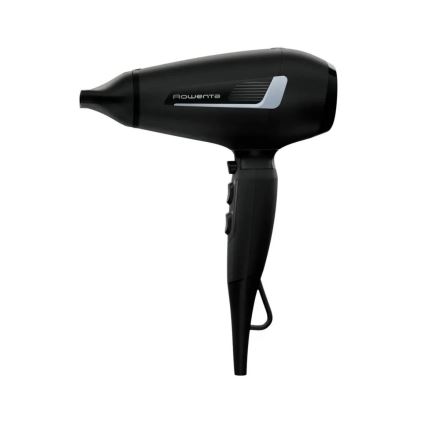 Rowenta - Hårfön PROEXPERT 2100W/230V svart