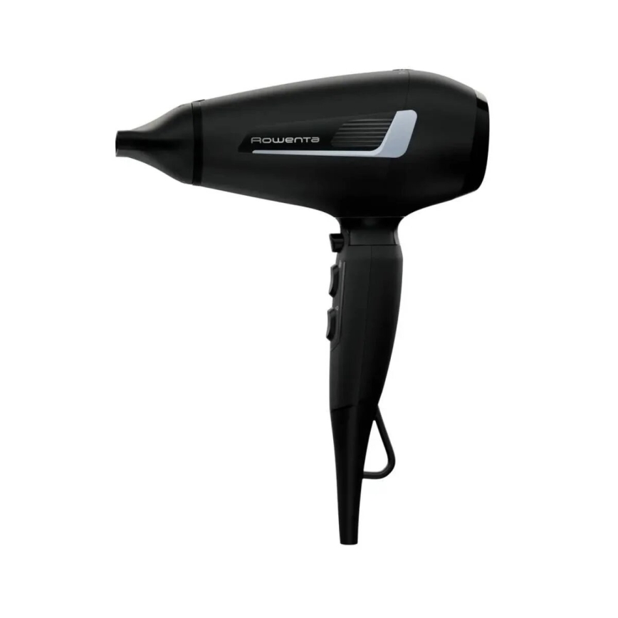 Rowenta - Hårfön PROEXPERT 2100W/230V svart
