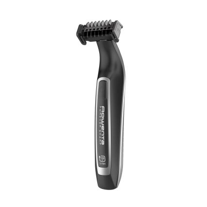 Rowenta - Hårtrimmer FOREVER SHARP 03.01.2001 svart