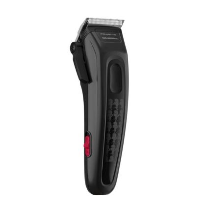 Rowenta - Hårtrimmer PERFECT LINE svart