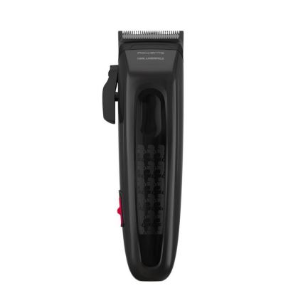 Rowenta - Hårtrimmer PERFECT LINE svart