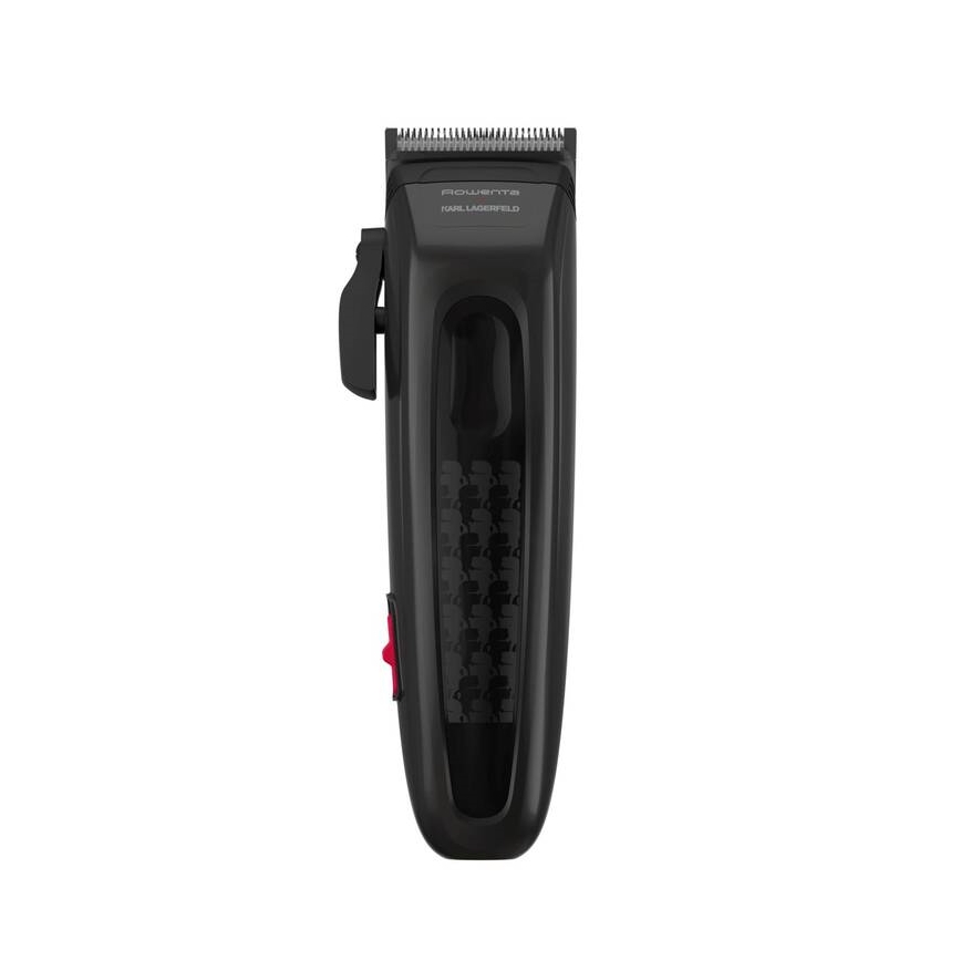Rowenta - Hårtrimmer PERFECT LINE svart