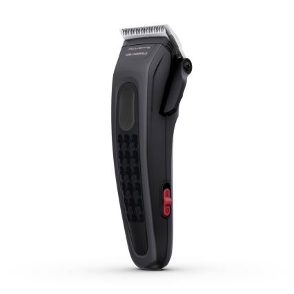 Rowenta - Hårtrimmer PERFECT LINE svart