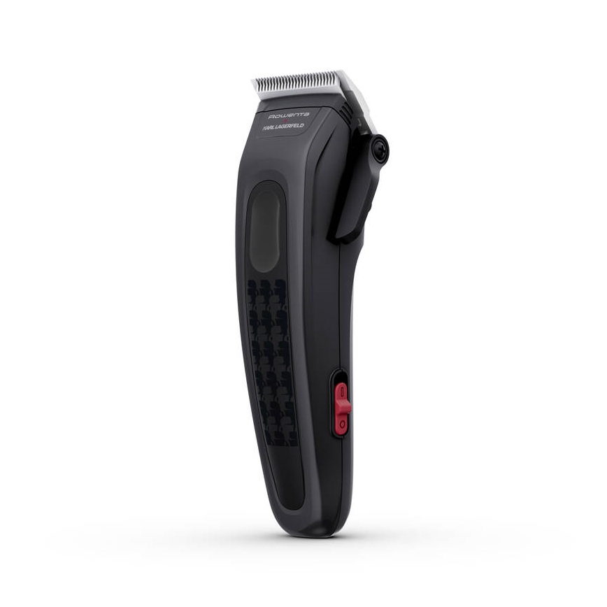 Rowenta - Hårtrimmer PERFECT LINE svart