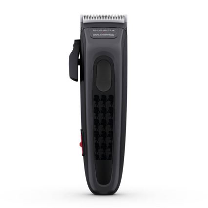 Rowenta - Hårtrimmer PERFECT LINE svart