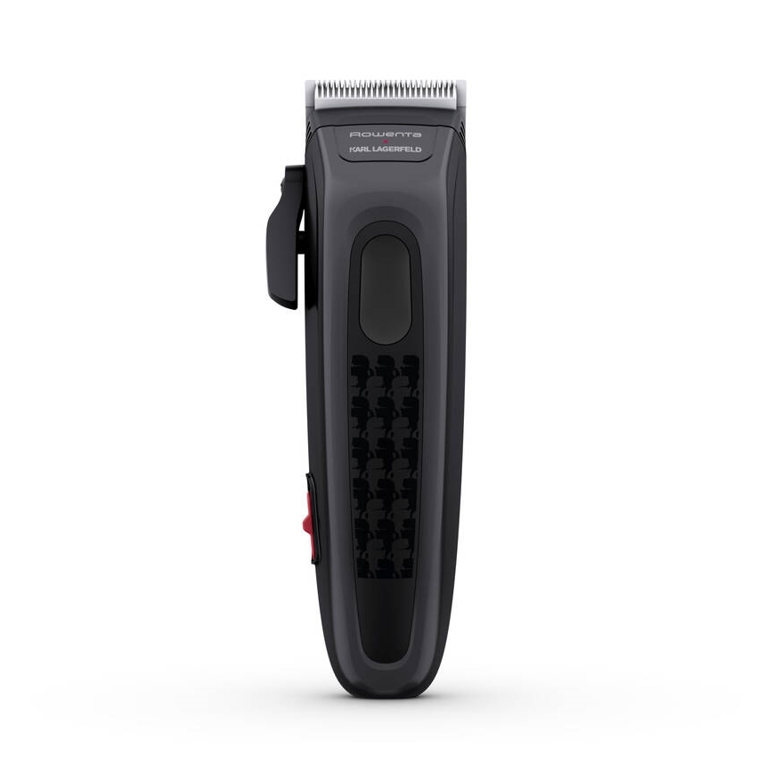 Rowenta - Hårtrimmer PERFECT LINE svart