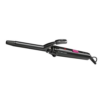 Rowenta - Locktång CURLING TONG BASIC 25W/230V svart