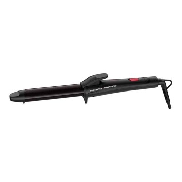 Rowenta - Locktång KARL LAGERFELD 47W/230V svart