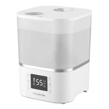 Rowenta - Luftfuktare AQUA BOOST 2,5 l 115W/230V