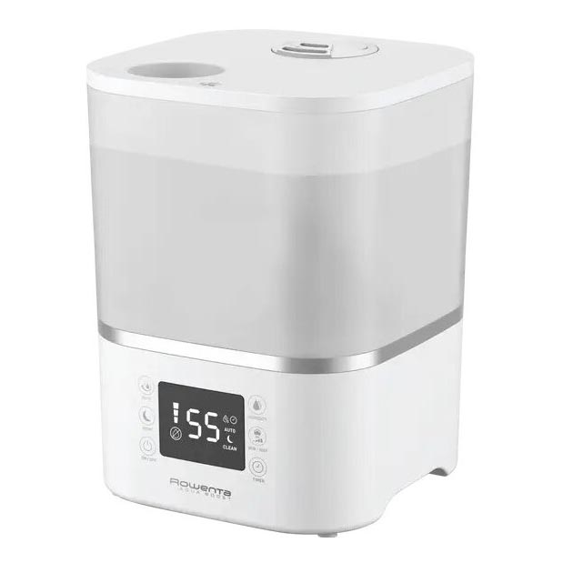 Rowenta - Luftfuktare AQUA BOOST 2,5 l 115W/230V