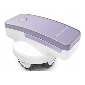 Rowenta - Massageapparater för kroppen 15W/230V