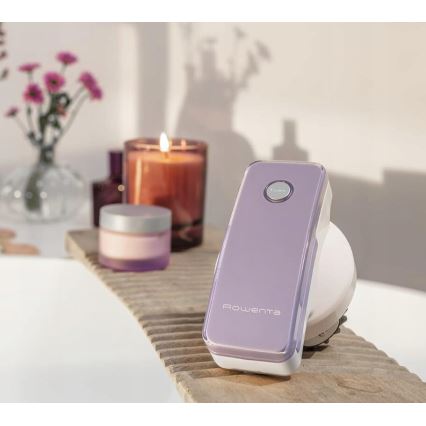 Rowenta - Massageapparater för kroppen 15W/230V