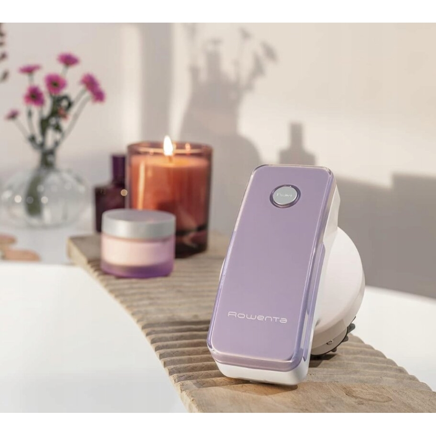 Rowenta - Massageapparater för kroppen 15W/230V