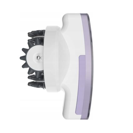 Rowenta - Massageapparater för kroppen 15W/230V