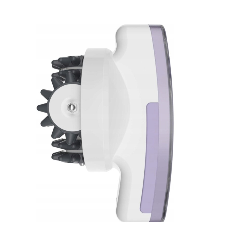Rowenta - Massageapparater för kroppen 15W/230V