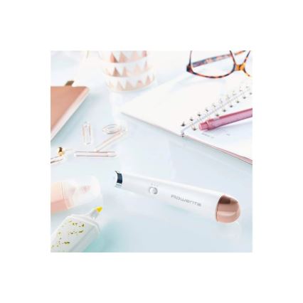 Rowenta - Ögonmassör Anti-Ageing 1xAA