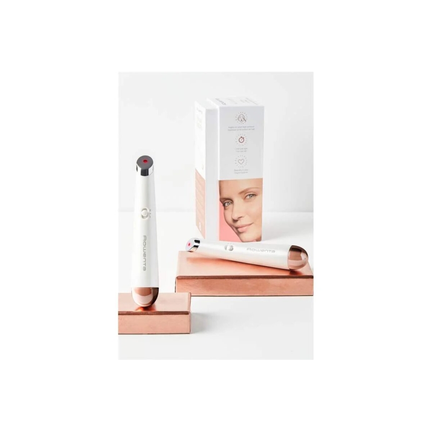 Rowenta - Ögonmassör Anti-Ageing 1xAA