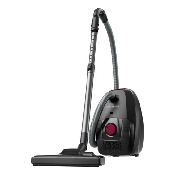 Rowenta - Påsdammsugare GREEN FORCE MAX ECO TOTAL CLASSIC 900W/230V svart