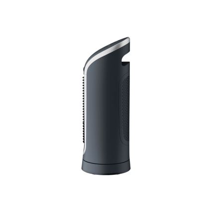 Rowenta - Pelarfläkt EOLE COMPACT 30W/230V svart