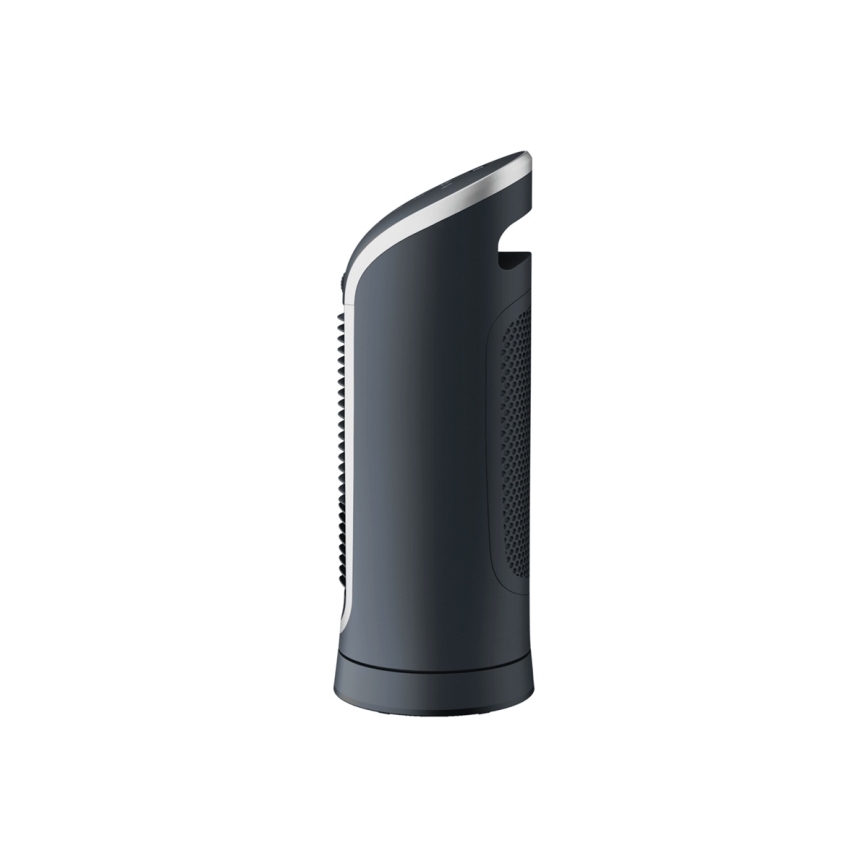 Rowenta - Pelarfläkt EOLE COMPACT 30W/230V svart