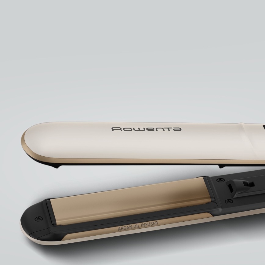 Rowenta - Plattång EXPRESS SHINE