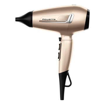 Rowenta - Rowenta PRO EXPERT hårtork 2200W/230V