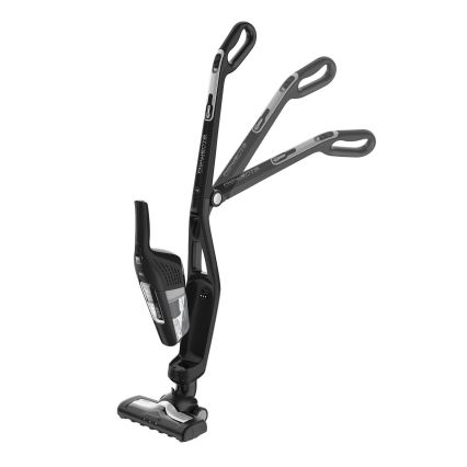 Rowenta - Skaftdammsugare DUAL FORCE 2i1 100W/18V 2500 mAh svart