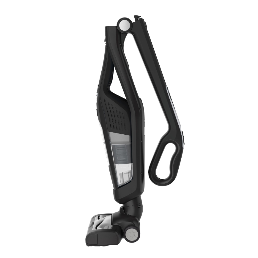 Rowenta - Skaftdammsugare DUAL FORCE 2i1 100W/18V 2500 mAh svart