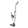 Rowenta - Skaftdammsugare DUAL FORCE 2i1 100W/18V 2500 mAh vit