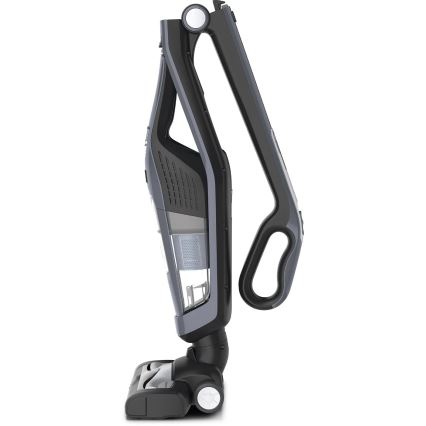 Rowenta - Skaftdammsugare DUAL FORCE 2IN1 180W/21,6V grå