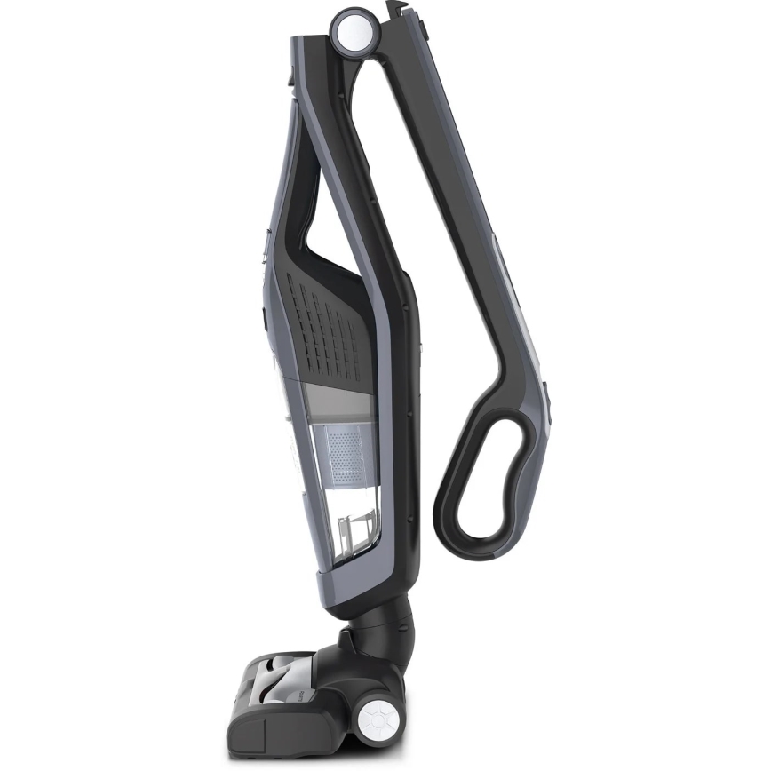 Rowenta - Skaftdammsugare DUAL FORCE 2IN1 180W/21,6V grå