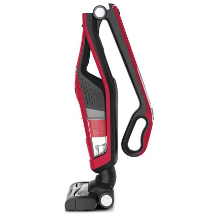 Rowenta - Skaftdammsugare DUAL FORCE 2IN1 180W/21,6V röd