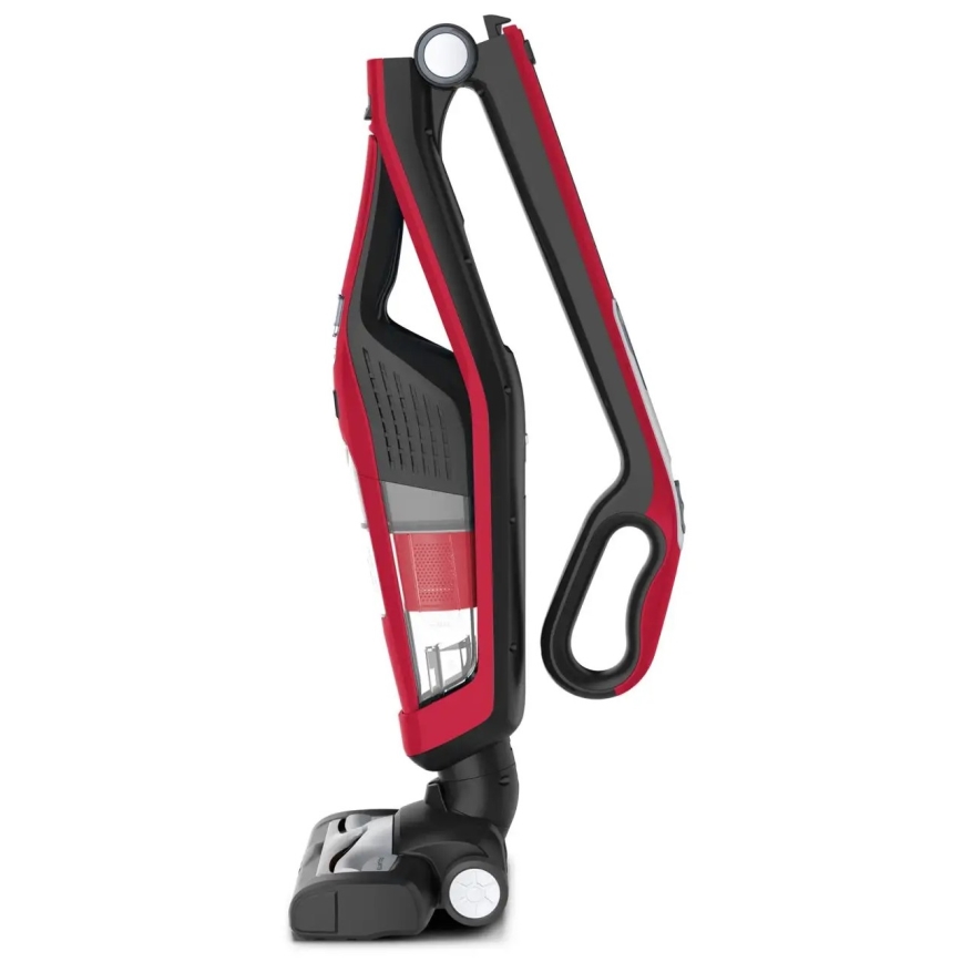 Rowenta - Skaftdammsugare DUAL FORCE 2IN1 180W/21,6V röd