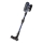 Rowenta - Skaftdammsugare med mopp X-FORCE FLEX ANIMAL AQUA AUTO 3i1 480W/32,4V 2500 mAh blå