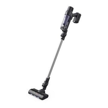 Rowenta - Skaftdammsugare X-PERT 7,60 140W/18V svart