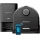 Rowenta - Smart robotdammsugare med mopp X-PLORER S240+ AI Animal & Allergy Wi-Fi 5200 mAh