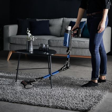 Rowenta - Stavdammsugare X-FORCE FLEX 250W/18V