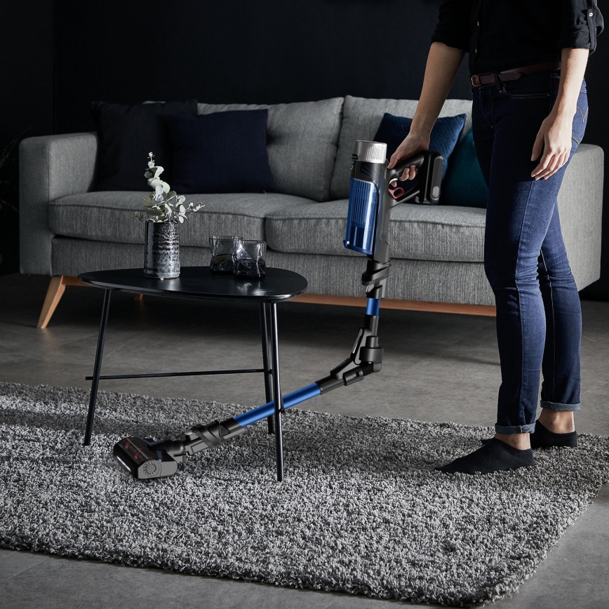 Rowenta - Stavdammsugare X-FORCE FLEX 250W/18V