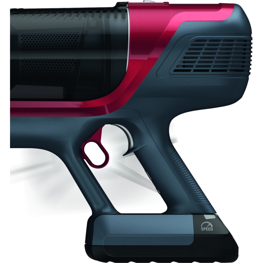 Rowenta - Stavdammsugare X-PERT 18V