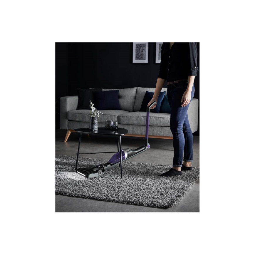 Rowenta - Stavdammsugare X-TREM COMPACT FLEX ESSENTIAL 2-i-1