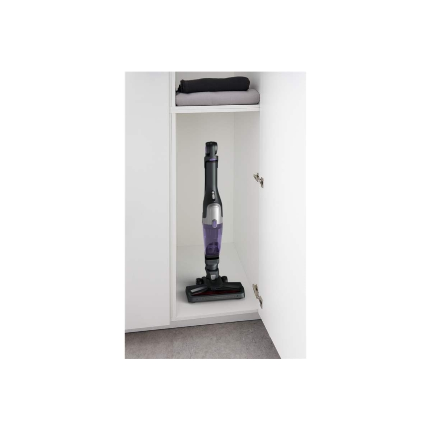 Rowenta - Stavdammsugare X-TREM COMPACT FLEX ESSENTIAL 2-i-1