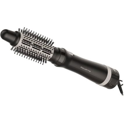 Rowenta - Varmluftsborste EXPRESS STYLE 900W/230V svart/silver