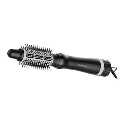 Rowenta - Varmluftsborste EXPRESS STYLE 900W/230V svart/silver