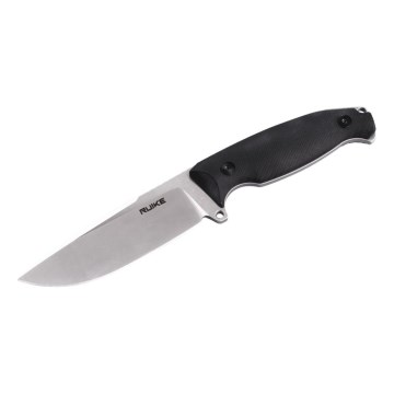 Ruike RUJF118B - Kniv JAGER 22,3 cm svart