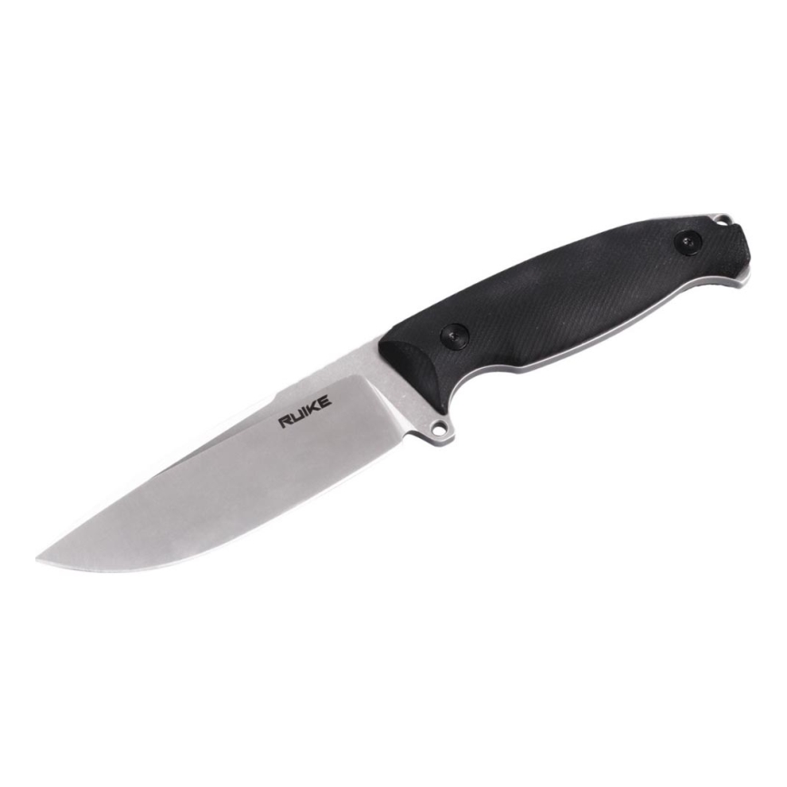 Ruike RUJF118B - Kniv JAGER 22,3 cm svart